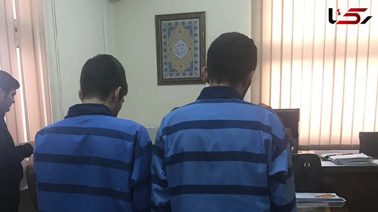 قطع دست مجازات دزدیدن چندین کیلو سوسیس و کالباس در تهران + عکس