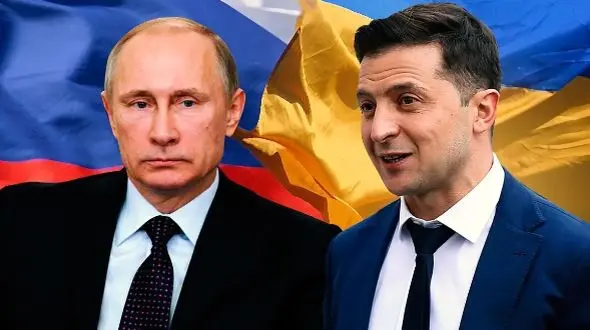 پاسخ اروپا و اوکراین به شرط جنجالی پوتین برای پایان جنگ