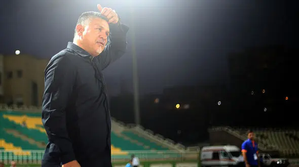 حساب‌ بانکی علی دایی مرتبط با زلزله‌زدگان باز شد