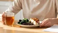 بعد از غذا چای می‌ نوشید؟ شاید همین عادت ساده جذب آهن بدن تان را کمتر کند!