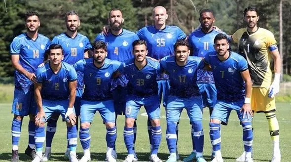 استقلال با تیم کامل به مصاف پرسپولیس می‌رود /  جنگ ستارگان