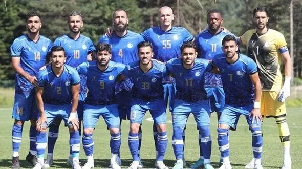 فتح آبادی: استقلال مدعی شماره یک قهرمانی است/ برای داورها احترام زیادی قائلم