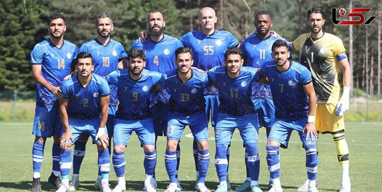 فتح آبادی: استقلال مدعی شماره یک قهرمانی است/ برای داورها احترام زیادی قائلم