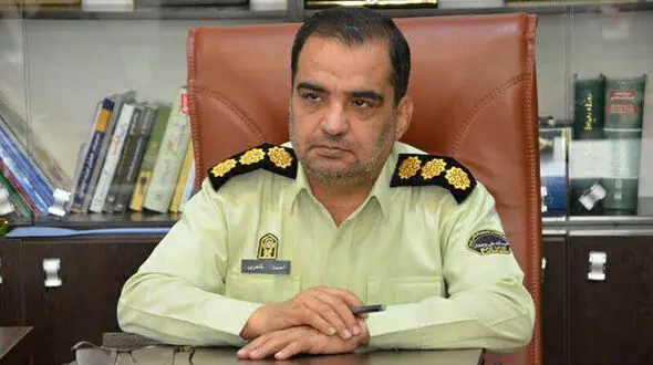 انفجار شی صوتی در محور مواصلاتی زاهدان – خاش