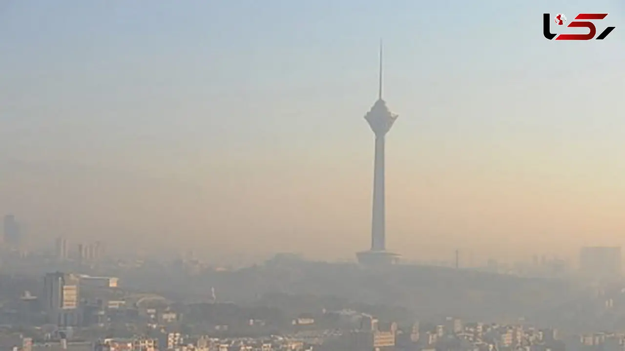 وضعیت قرمز تنفس در ایران / افزایش آمار سرطان به دلیل  آلودگی هوا و تغذیه نامناسب