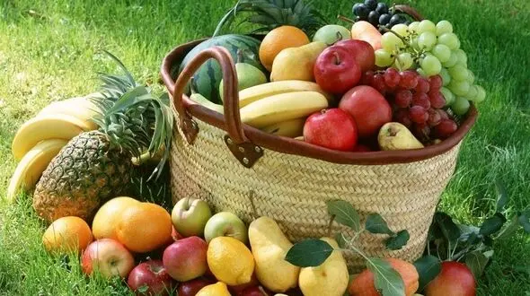 نسخه ای خوش آب و رنگ برای جسم و روح
