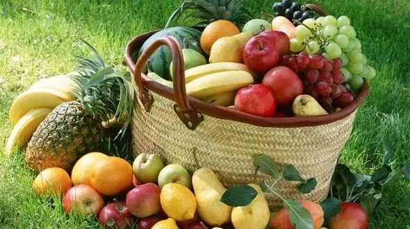 نسخه ای خوش آب و رنگ برای جسم و روح
