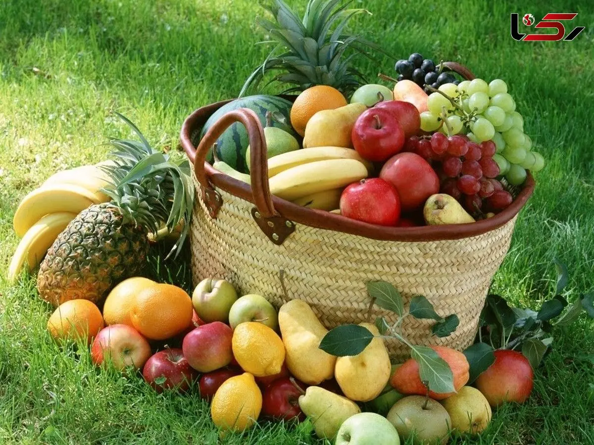 نسخه ای خوش آب و رنگ برای جسم و روح