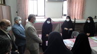 مصاحبه از 944 متقاضی ورود به دانشگاه فرهنگیان استان مازندران در طی هفته جاری