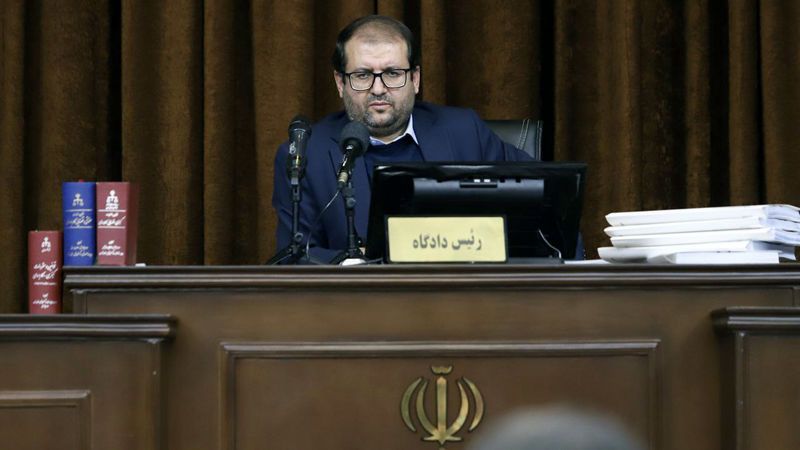 دادگاه رسیدگی به پرونده  فساد مالی متهمان چای دبش برگزار شد و ۳ نفر از متهمان پرونده به دفاع از خود پرداختند.