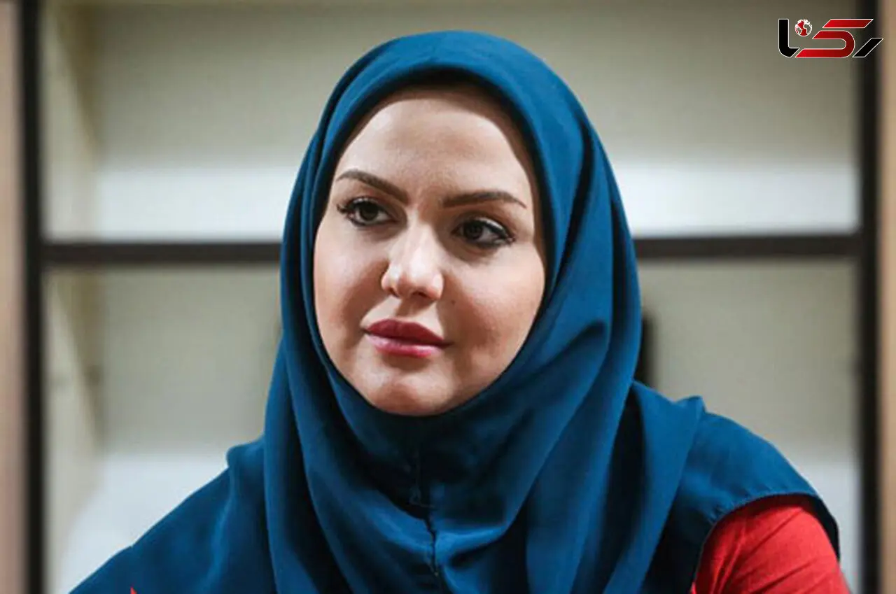 پلیس فتا بی گناهی مجری زن تلویزیون را ثابت کرد+عکس