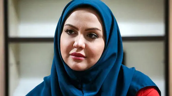 پلیس فتا بی گناهی مجری زن تلویزیون را ثابت کرد!+عکس