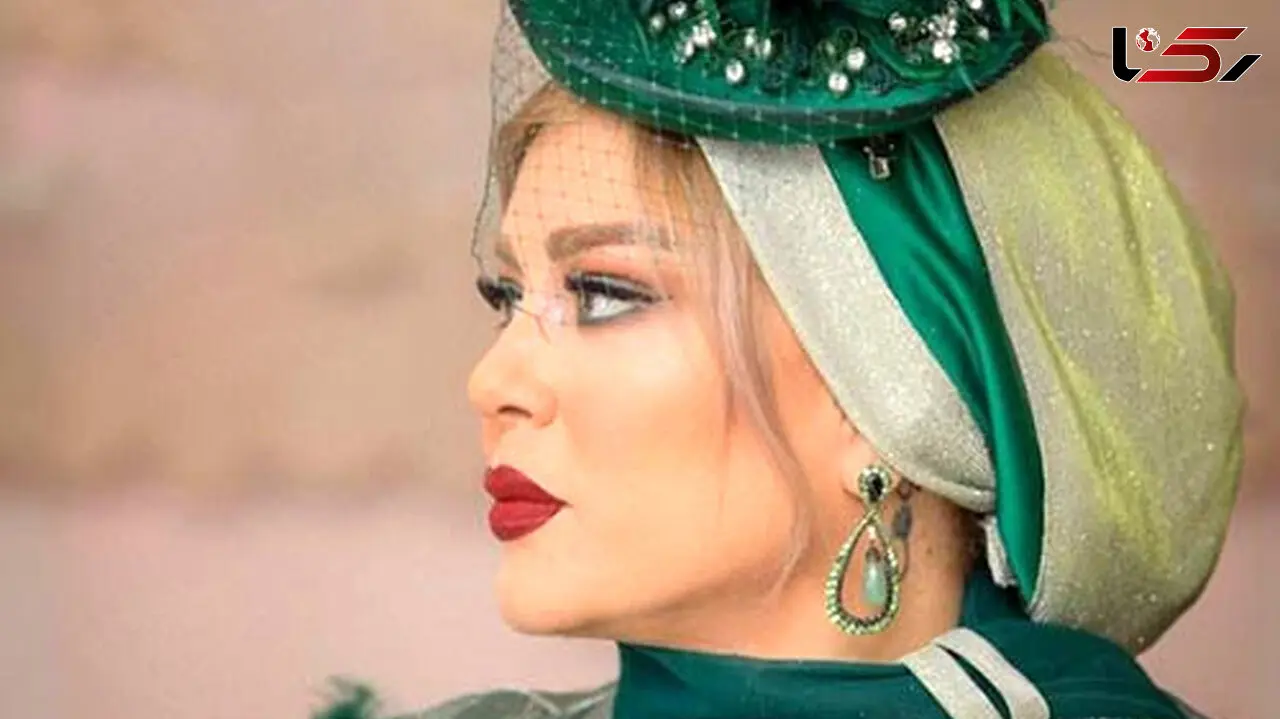 عکس بسیار زیبایی که بهاره رهنما از دوران جوانی اش منتشر کرد