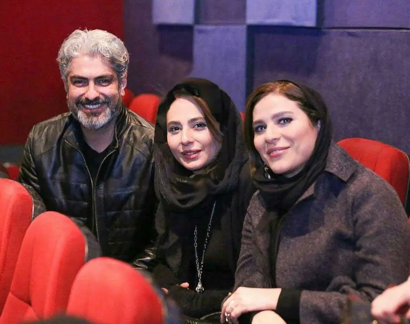 بهنوش طباطبایی