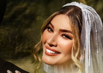 عکس ها / نگاهی به استایل زوج‌های سینمای ایران با لباس کردی زیبا /  از متین ستوده تازه عروس تا رعنا آزادی ور از کامران تفتی تازه داماد تا ارسطوی پایتخت ...