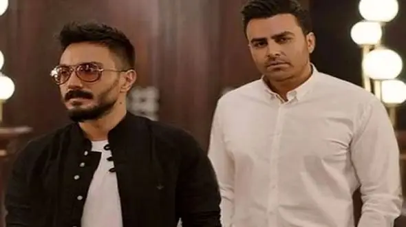 آواز عاشقانه؛ این آهنگ جدید پازل بند به درد شکست عشقی سنگین پاییزه میخوره