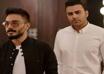 آواز عاشقانه؛ این آهنگ جدید پازل بند به درد شکست عشقی سنگین پاییزه میخوره