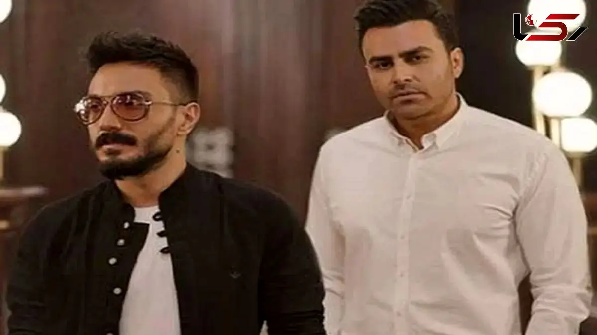 آواز عاشقانه؛ این آهنگ جدید پازل بند به درد شکست عشقی سنگین پاییزه میخوره