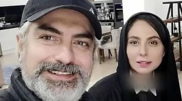 خانم بازیگران ایرانی که تازه عروس هستند + عکس در لباس عروسی