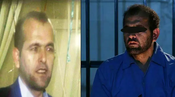 ردپای قتل یک زن داخل خودروی قاتل آتنا اصلانی / جسد زن زیر یک خانه دفن شده است