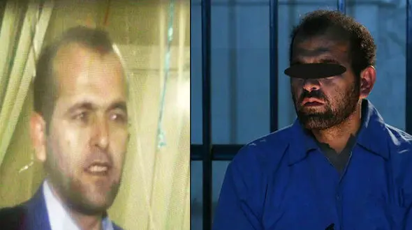 ردپای قتل یک زن داخل خودروی قاتل آتنا اصلانی / جسد زن زیر یک خانه دفن شده است