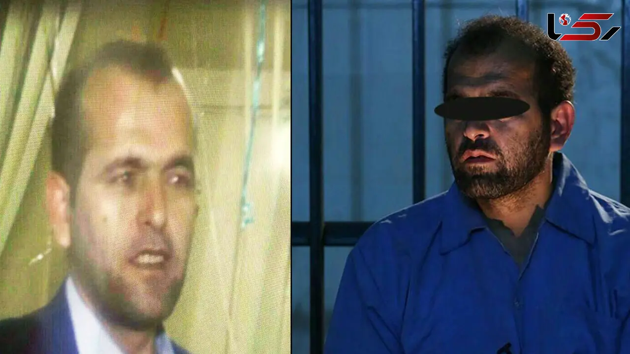 رد پای قاتل آتنا در قتل 2 زن در شمال کشور + عکس