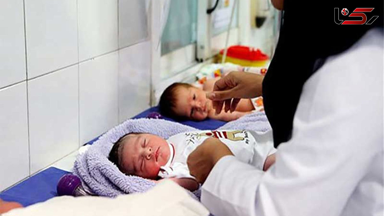 پشت پرده ماجرای جنجالی فوت ۲ نوزاد در بیمارستان امام علی (ع) چابهار 