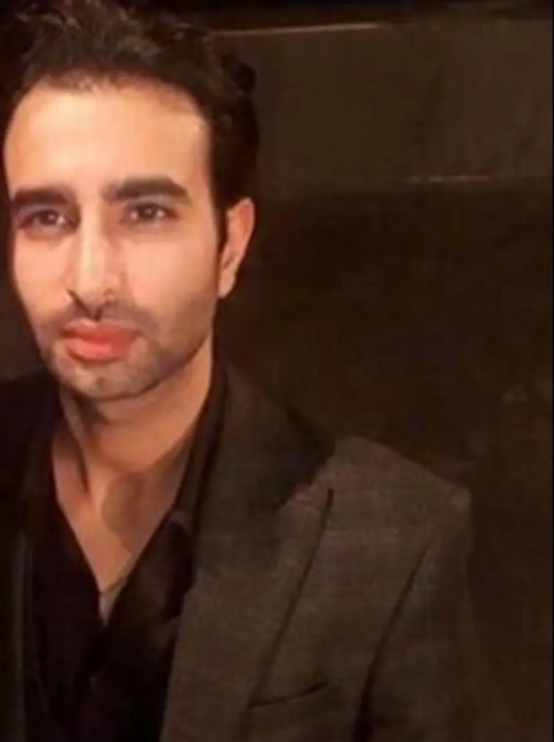پویا کرمی