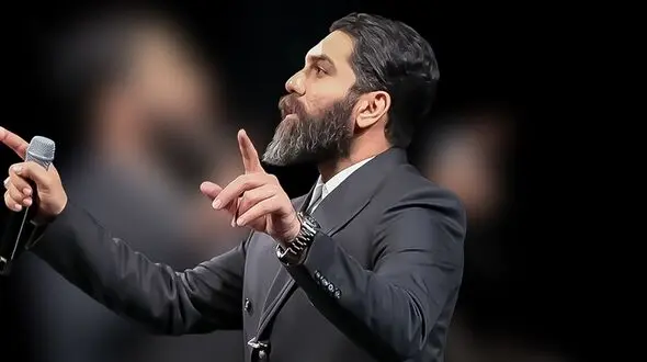 دانلود آهنگ تیتراژ سریال بدنام از علی زند وکیلی / نگاه تو ترانه جدایی خواند از تو فقط برای من غریبی ماند
