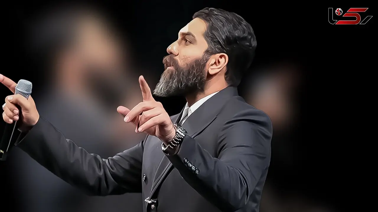 دانلود آهنگ تیتراژ سریال بدنام از علی زند وکیلی / نگاه تو ترانه جدایی خواند از تو فقط برای من غریبی ماند