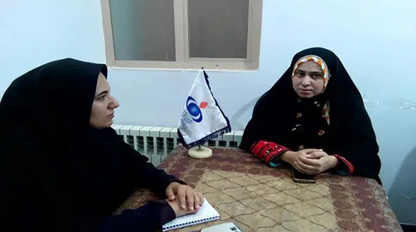 ناگفته های جالب و خواندنی از جوانترین خانم شهردار در ایران