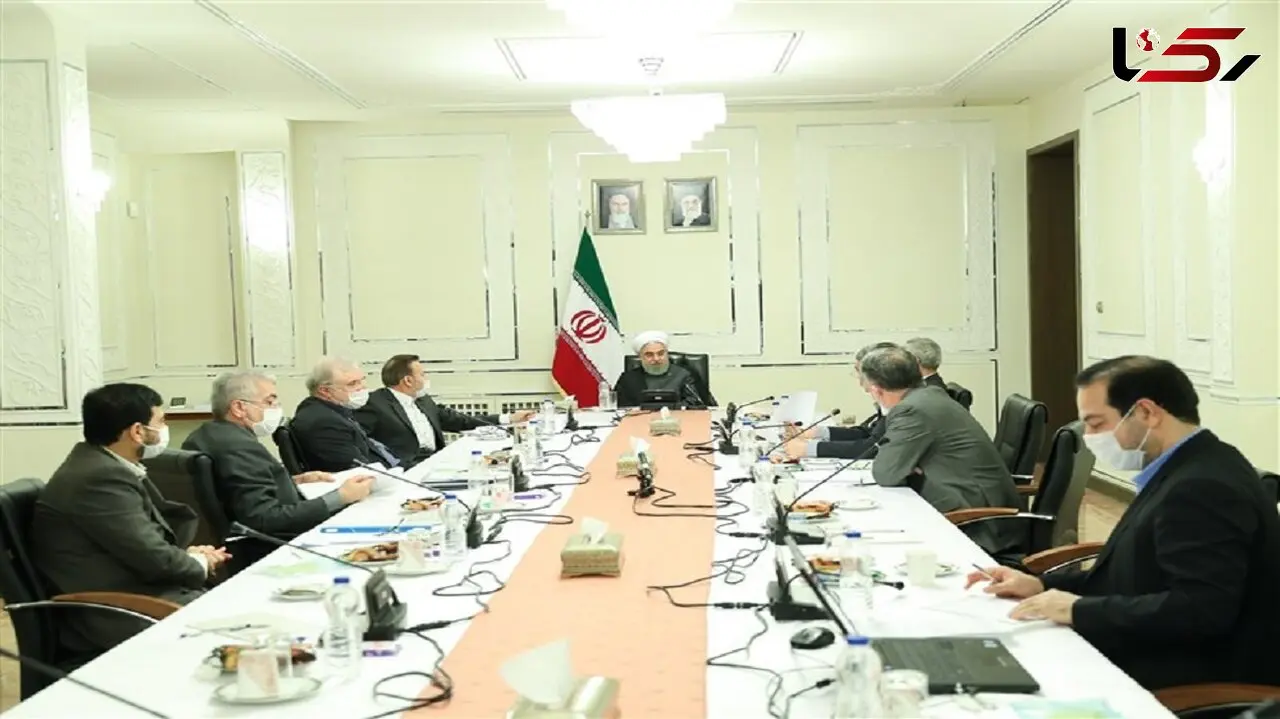 تاریخ دقیق کنکور سراسری و ارشد / مشاغل گروه یک و دو از هفته آینده باز هستند / ممنوعیت کامل سفر در ایام عید فطر