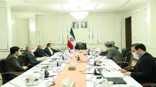 تاریخ دقیق کنکور سراسری و ارشد / مشاغل گروه یک و دو از هفته آینده باز هستند / ممنوعیت کامل سفر در ایام عید فطر