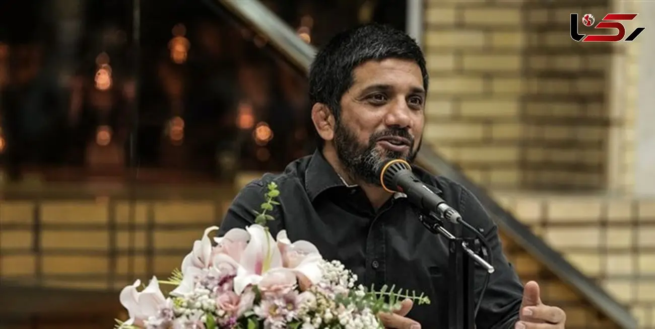 دبیر: تحلیل سیاسی کار کشتی گیر نیست