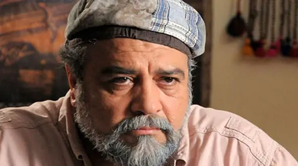 بیوگرافی و زندگی خصوصی محمدرضا شریفی نیا و همسرش + تصاویر جذاب و دیدنی