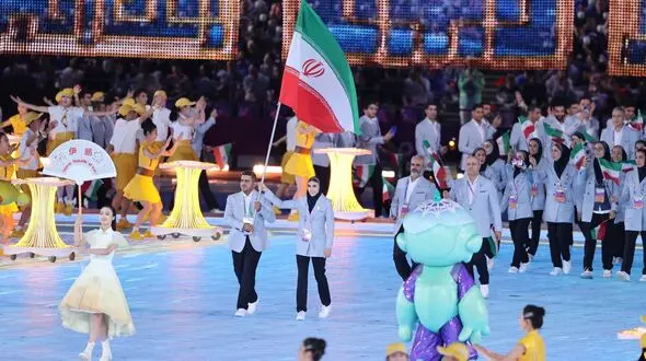 پرونده کاروان ایران در بازی های آسیایی هانگژو بسته شد/ افت محسوس با 7 طلای کمتر نسبت به جاکارتا