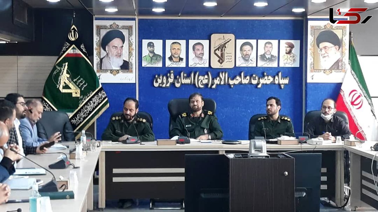 مبارزه با فساد از اهداف سپاه در چله دوم انقلاب