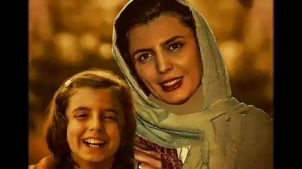 صفر تا صد تغییرات جذاب لیلا حاتمی در گذر زمان / همه عکس های باکلاس ترین و کراش ترین خانم بازیگر سینما!