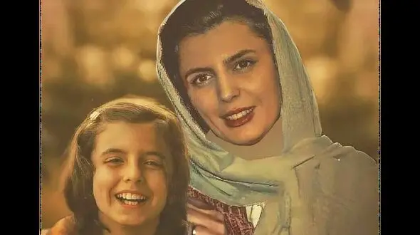 صفر تا صد تغییرات جذاب لیلا حاتمی در گذر زمان / همه عکس های باکلاس ترین و کراش ترین خانم بازیگر سینما!
