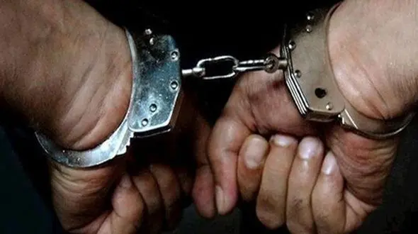 دستگیری یک شکارچی در بجنورد