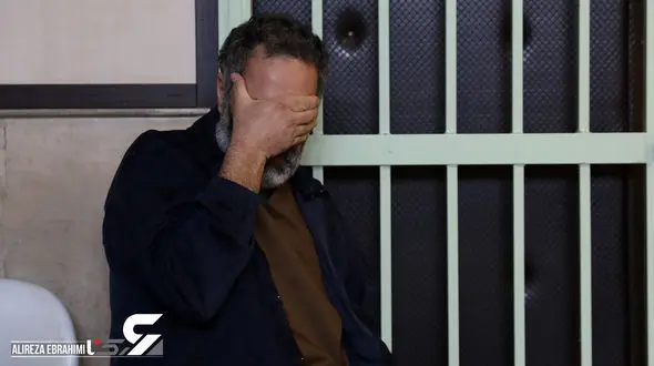 انتقام گیری هولناک و عاطفی مرد شکست خورده از زنان تهرانی + عکس و فیلم