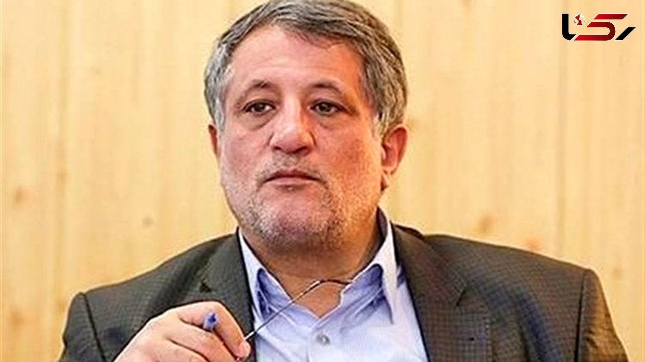 محسن هاشمی رفسنجانی رئیس شورای شهر تهران باقی ماند