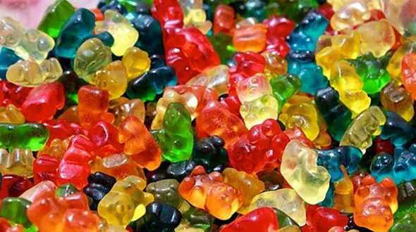 همه آنچه که درباره پاستیل باید بدانید