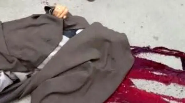 قتل فجیع در تالش / خودکشی قاتل در صحنه کشته شدن 2 مرد