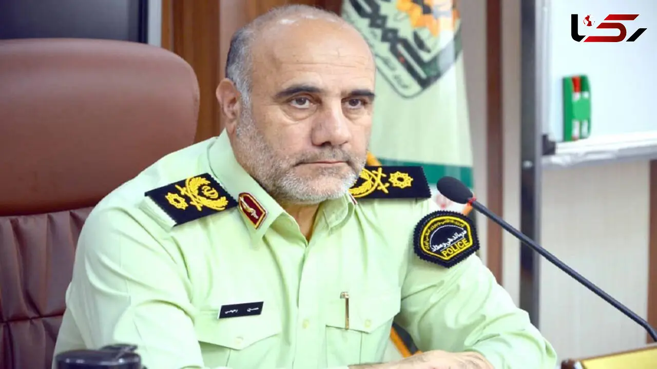 هشدار پلیس به منتشر کنندگان کلیپ‌های سرقت و درگیری !