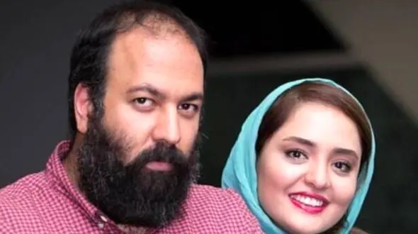 فیلم / علی اوجی: من نذاشتم نرگس محمدی در فلیم شوهر ستاره بازی کند / قرار بود زنم نقش ستاره را .../ من سناریو فیلم رو خوندم و  .... چون ...