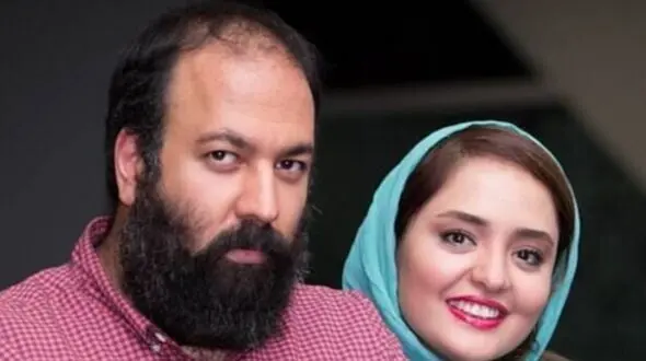 فیلم / علی اوجی: من نذاشتم نرگس محمدی در فلیم شوهر ستاره بازی کند / قرار بود زنم نقش ستاره را .../ من سناریو فیلم رو خوندم و  .... چون ...