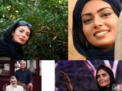 چهره‌هایی که بازی برایشان گران تمام شد/ از قطع شدن انگشت مهران مدیری تا آسیب دیدگی شدید الناز شاکردوست 