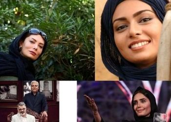 چهره‌هایی که بازی برایشان گران تمام شد/ از قطع شدن انگشت مهران مدیری تا آسیب دیدگی شدید الناز شاکردوست 