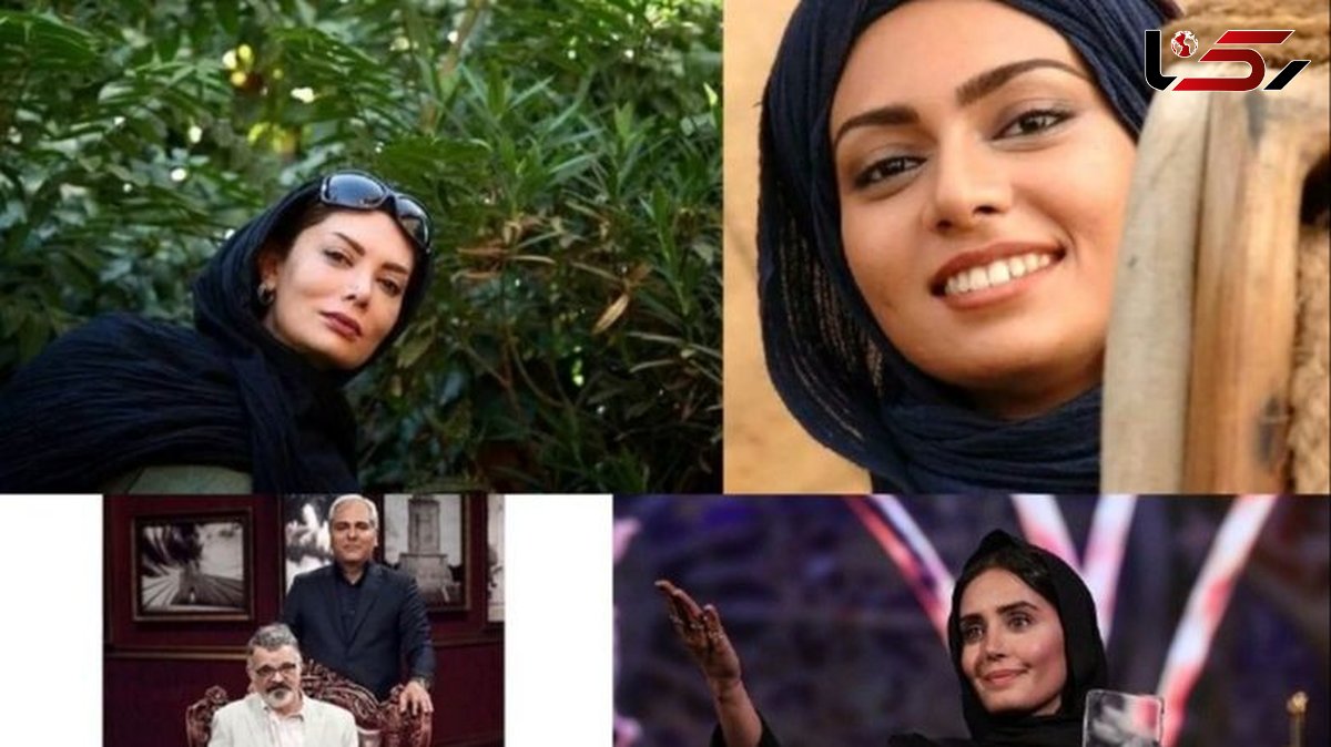 چهرههایی که بازی برایشان گران تمام شد/ از قطع شدن انگشت مهران مدیری تا آسیب دیدگی شدید الناز شاکردوست